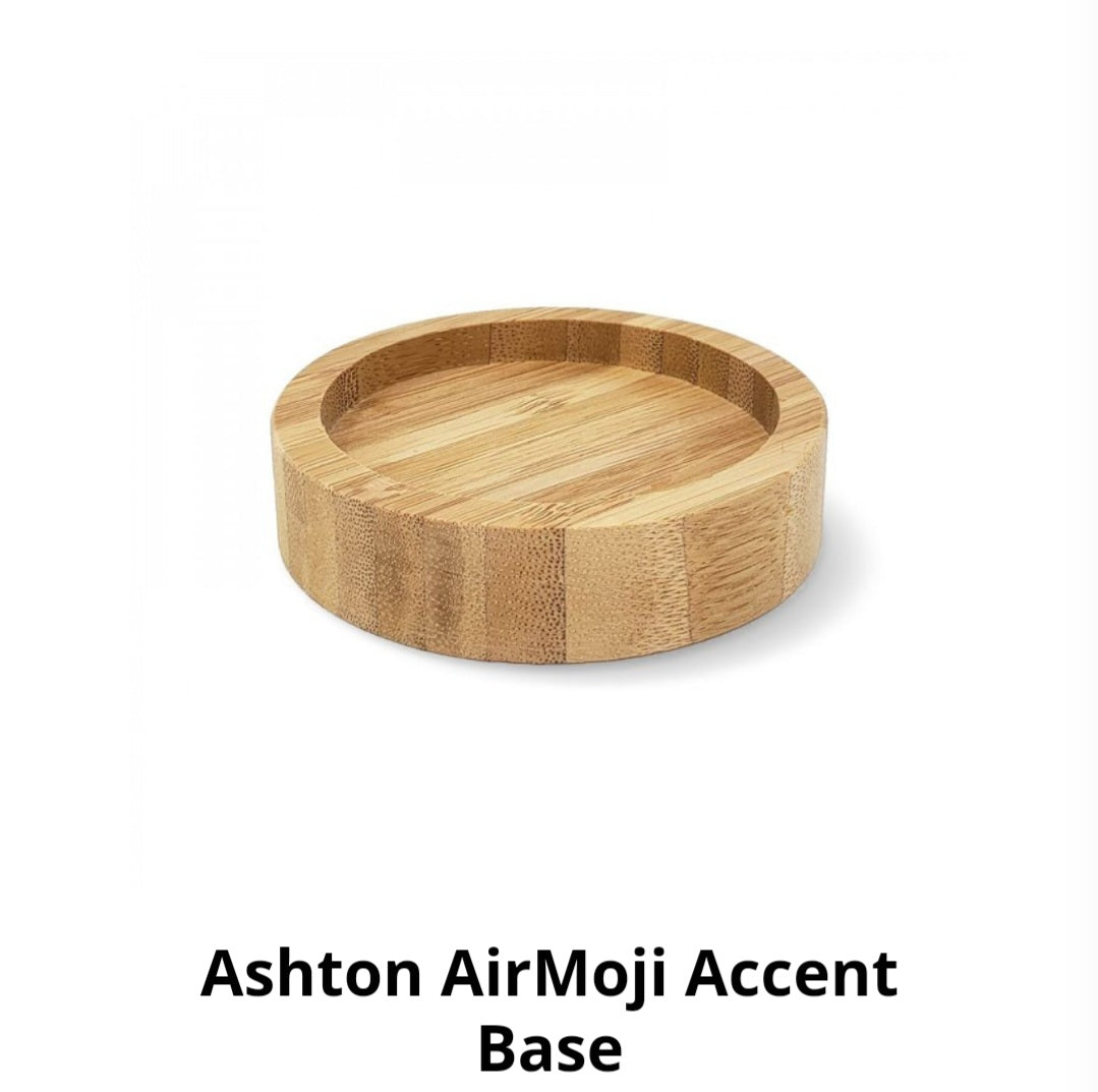 Ashton Base - AirMoji Accent