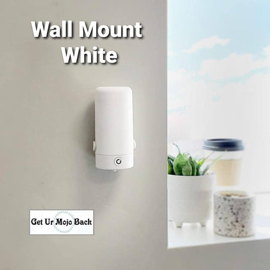 AirMoji Wall Mount - White