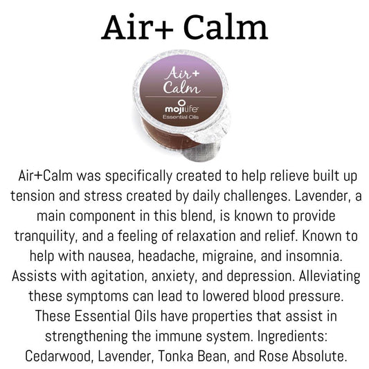 Air+ Calm