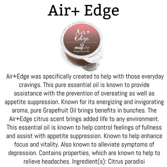 Air+ Edge