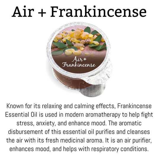 Air+ Frankincense