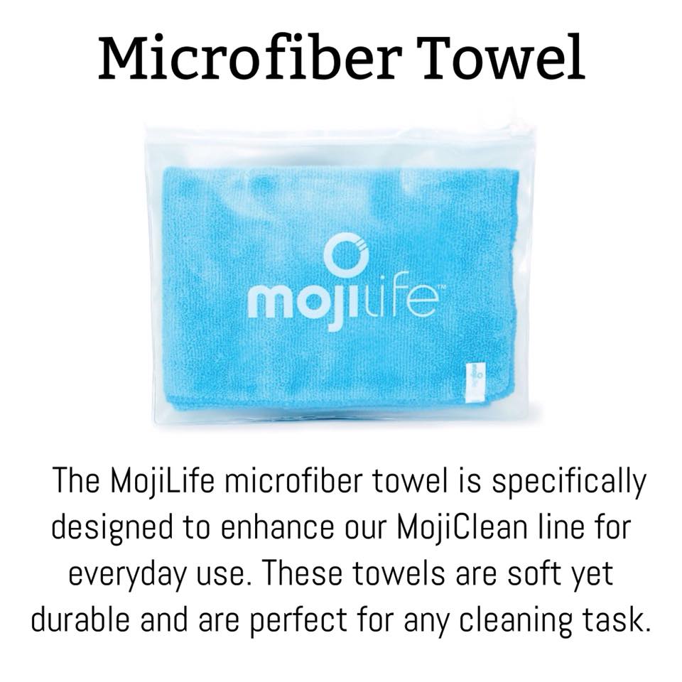 Microfiber Towel