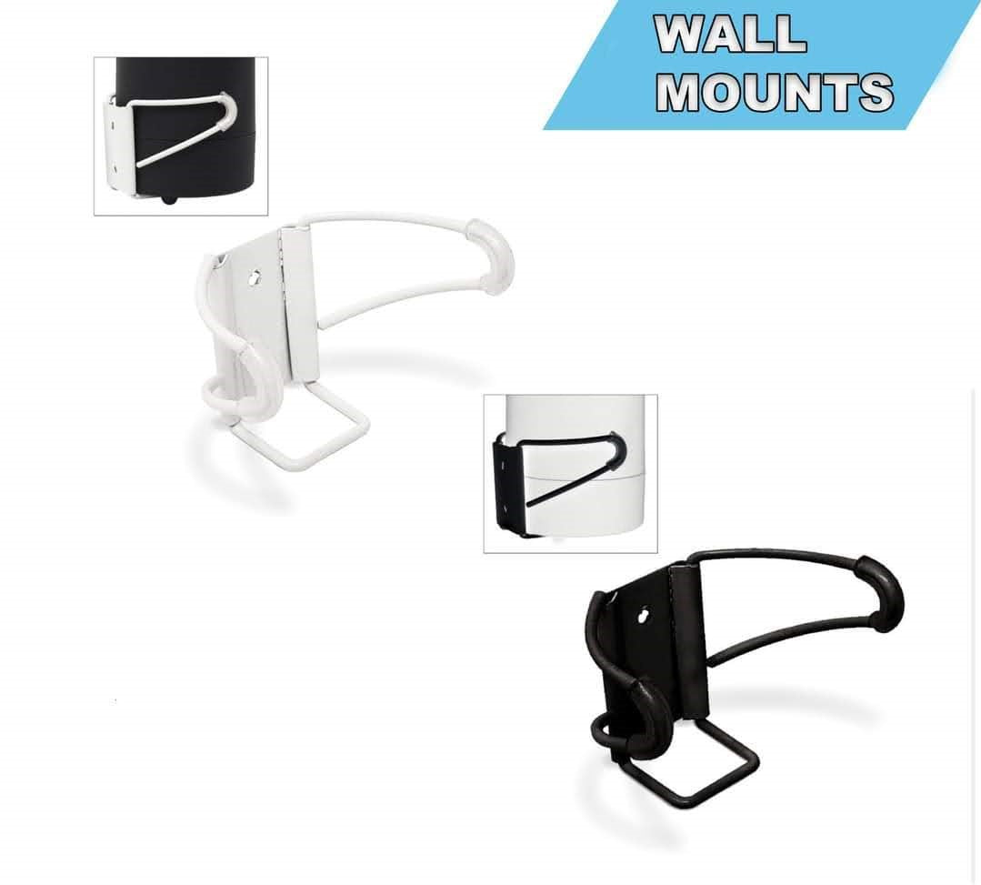 AirMoji Wall Mount - White